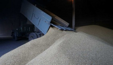 Rusya el koyduğu tahılları Türkiye üzerinden Suriye ve Mısır'a satıyor